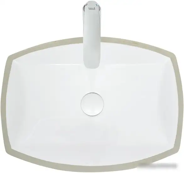 Умывальник WeltWasser Deilbach 6076 - фото товара