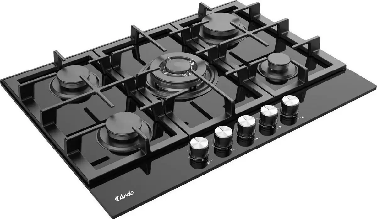 Варочная панель ARDO GH74G1WTCB2 - фото товара