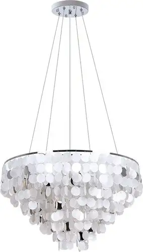Подвесная люстра Arte Lamp A4100LM-12CC – изображение в каталоге