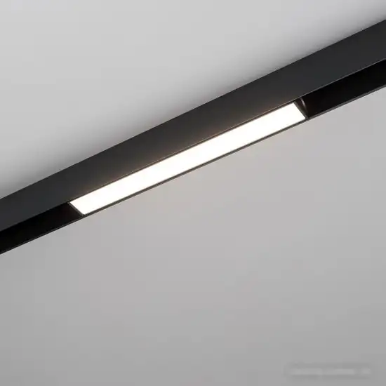 Трековый светильник Arlight MAG-FLAT-25-L200-6W Day4000 033238 – фото товара