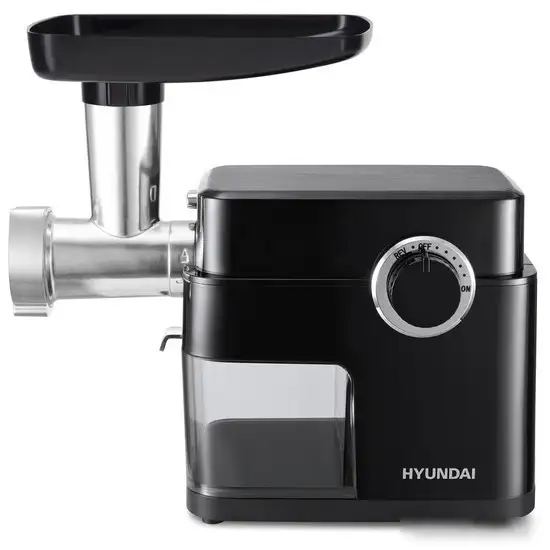 Мясорубка Hyundai HY-MG5491 - фото товара