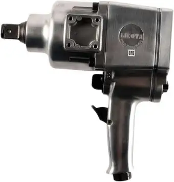 Пневматический гайковерт Licota PAW-10058S – изображение в каталоге