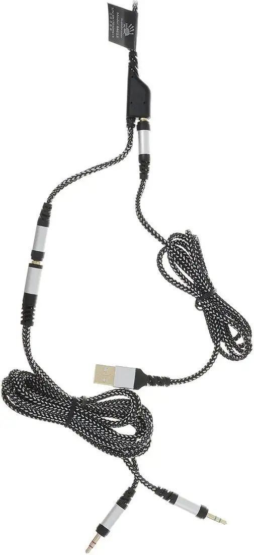 Наушники A4Tech Bloody M615 – фото товара