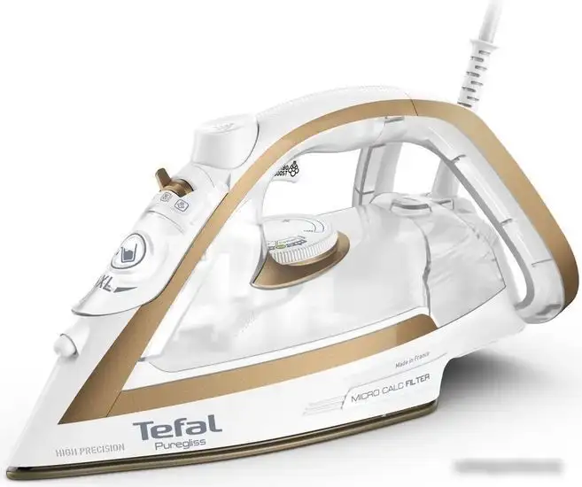Утюг Tefal Puregliss FV8042E0 - фото товара