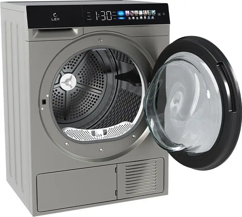 Сушильная машина LEX LDM12GrBlThD - фото товара