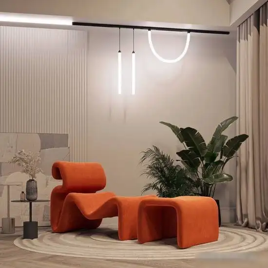 Линейный светильник Arlight Flex 034043 – фото товара