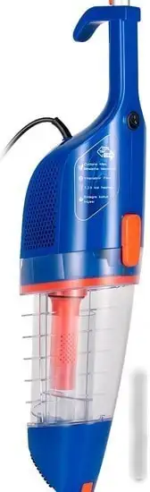 Пылесос Arnica Klik Klak - фото товара