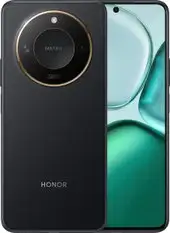 Смартфон HONOR X9c Smart 8GB/256GB (полночный черный)