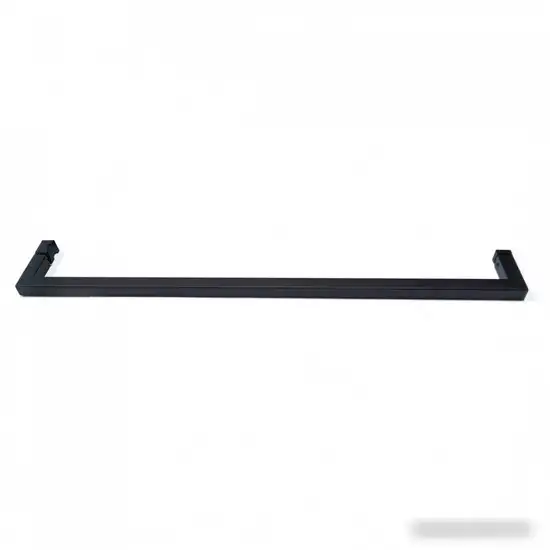 Душевой уголок Abber Schwarzer Diamant AG30100BH-S75B-S75B - фото товара