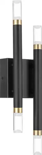 Припотолочная люстра Lightstar Iris 734647 – изображение в каталоге