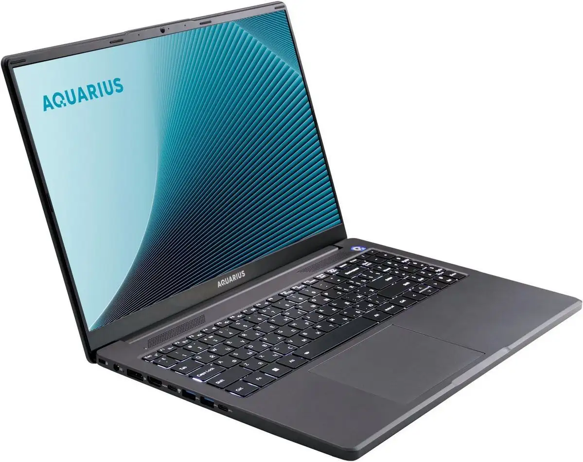 Ноутбук Aquarius AQbook NE356 NE356153328S151SCN2TNNNNN2 – фото товара