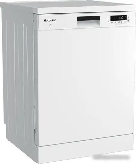 Отдельностоящая посудомоечная машина Hotpoint-Ariston HF 4C86 - фото товара