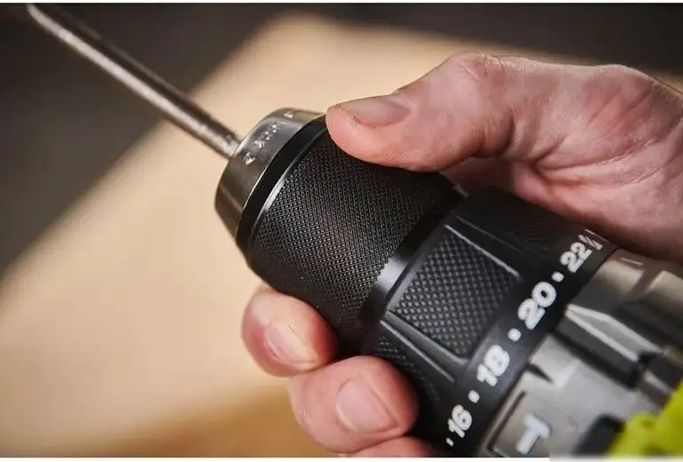 Ударная дрель-шуруповерт Ryobi RPD18X1-1C50S 5133006830 (с 1-им АКБ, сумка) – фото товара