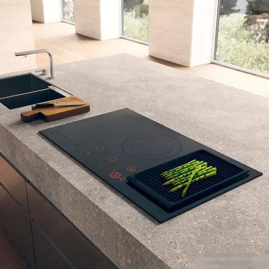 Варочная панель ASKO HID945MC - фото товара