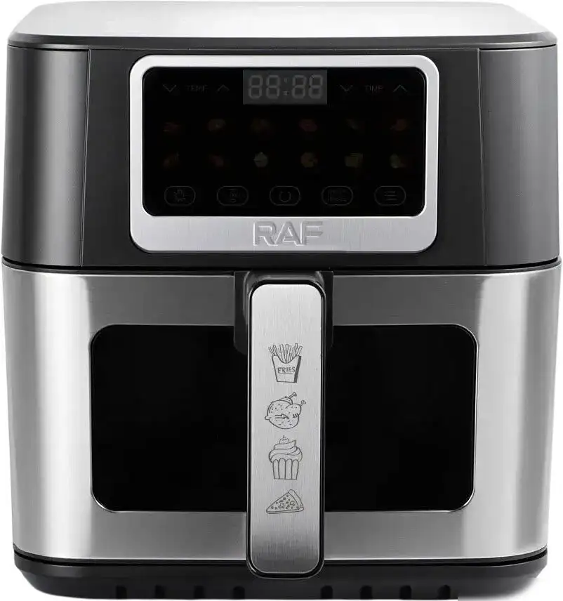 Аэрогриль (аэрофритюрница) RAF R.50001 – фото товара