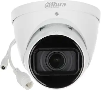 IP-камера Dahua DH-IPC-HDW1431T1P-ZS-S4 – изображение в каталоге