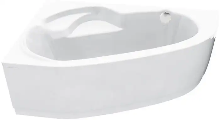 Ванна Lavinia Boho Bell Pro 150x100 L 3702150L - фото товара