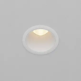 Точечный светильник Maytoni Dip DL116-10W-3K-W – изображение в каталоге