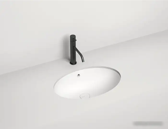 Умывальник Salini Marea 12 1101209M (белый) - фото товара