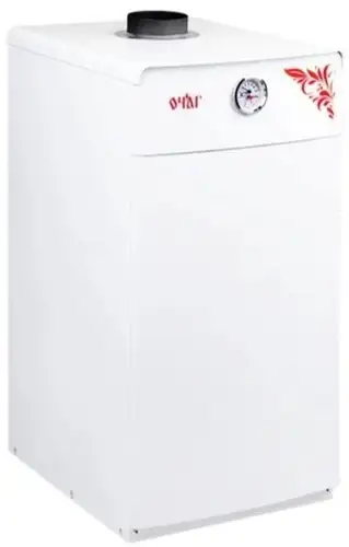 Отопительный котел Очаг Премиум АКГВ-11.6 Е - изображение в каталоге