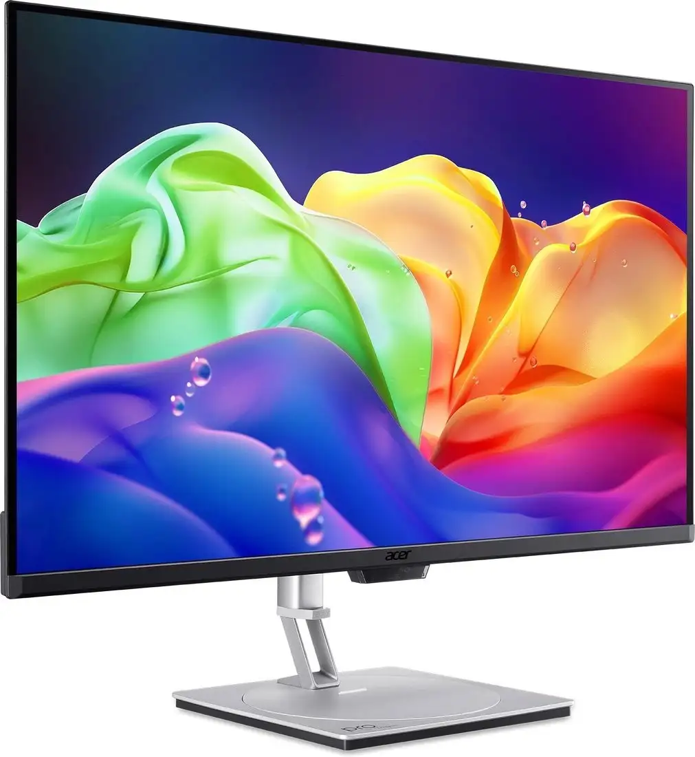 Игровой монитор Acer ProCreator PE320QKXsmiiphuzx UM.JP0CD.X01 – фото товара