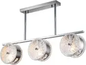 Люстра Escada 2105/3 (хром)