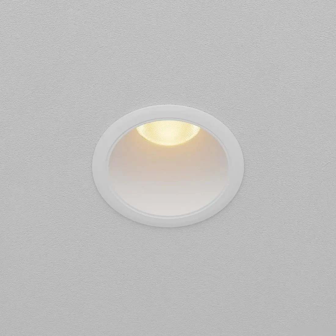 Точечный светильник Technical DL116-10W-2.7K-W – фото товара