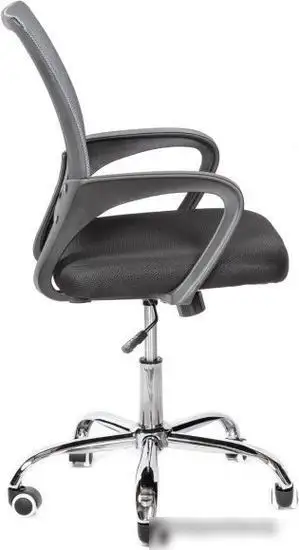 Кресло Меб-ФФ MF-5001 (серый) – фото товара