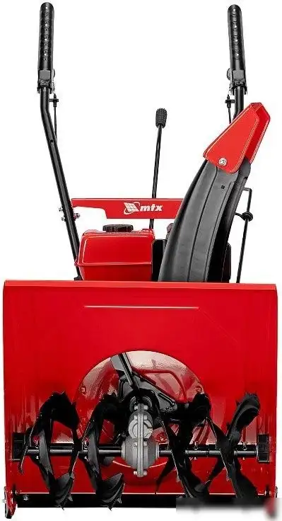 Снегоуборщик MTX ST 560 – фото товара