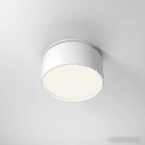Точечный светильник Maytoni Onda DL024-12W4K-W – фото товара