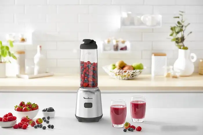 Стационарный блендер Moulinex Mix&Move LM15FD10 - фото товара