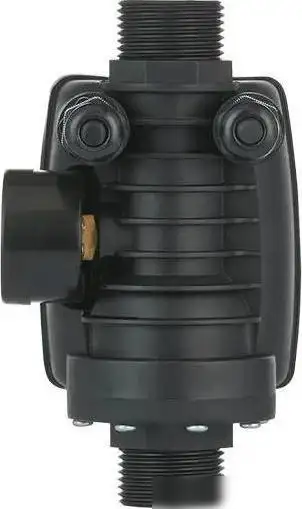 Блок управления Unipump Турбипресс М 14652 – фото товара