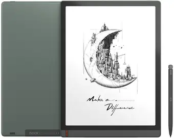 Электронная книга Onyx BOOX Tab X