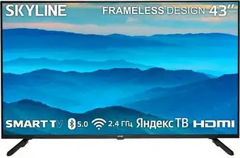 Телевизор Skyline 43LST6575 – изображение в каталоге