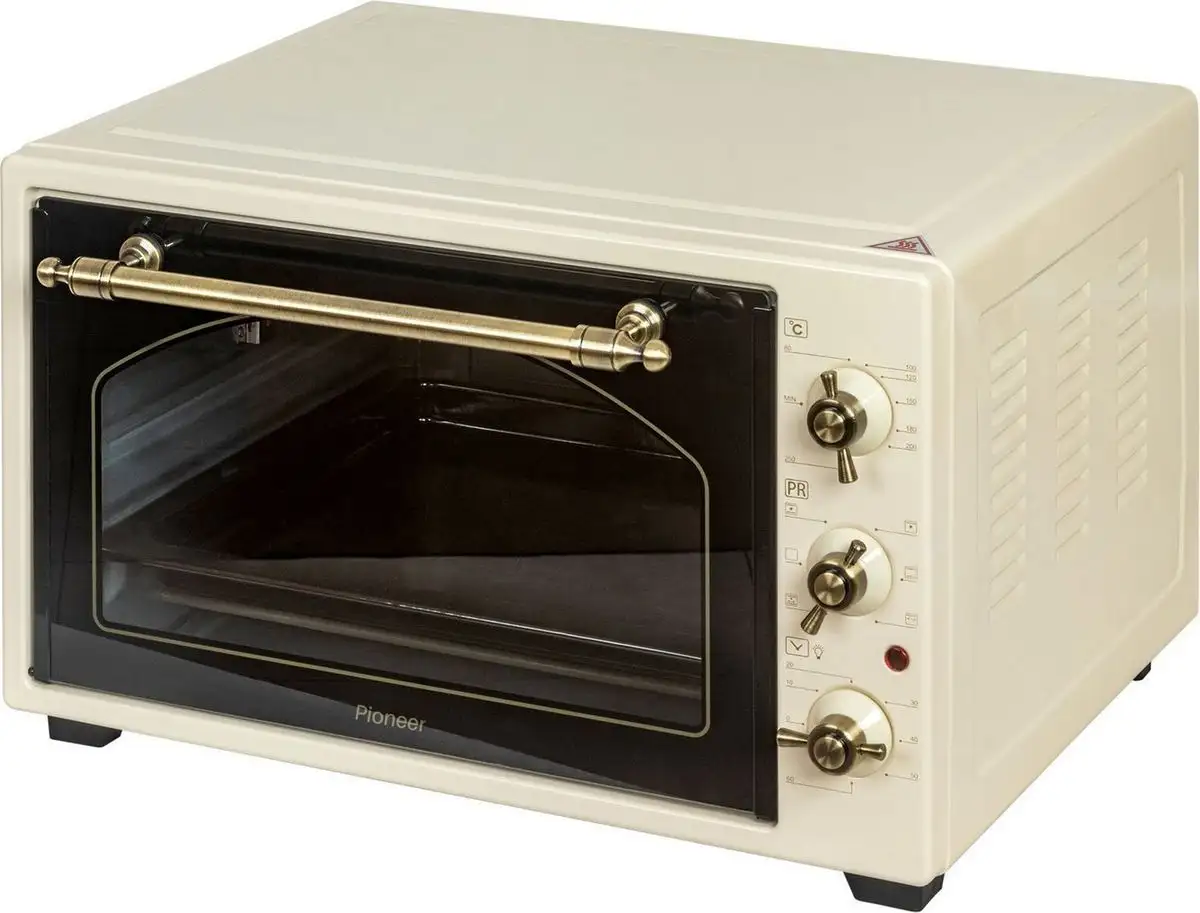 Мини-печь Pioneer MO5145G - фото товара