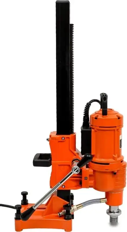 Станок Gigant EDM-180 – фото товара