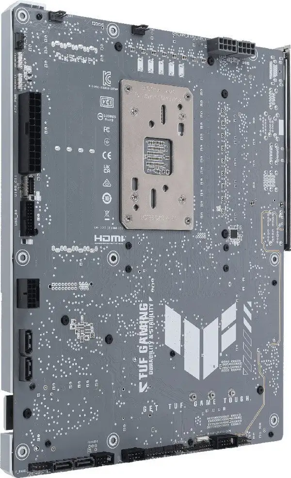 Материнская плата ASUS TUF Gaming B850-BTF WiFi W – фото товара