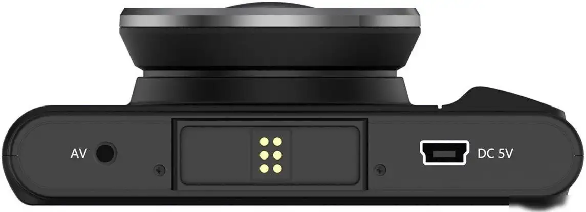 Видеорегистратор Ritmix AVR-5302 – фото товара