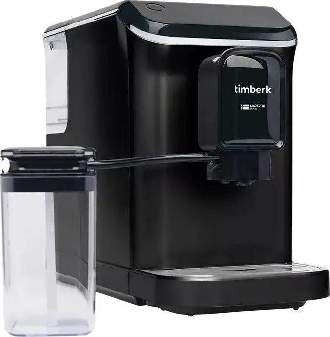 Кофемашина Timberk T-CMA34D60 - фото товара