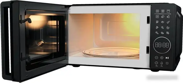 Микроволновая печь BEKO MGC20130BFB – фото товара