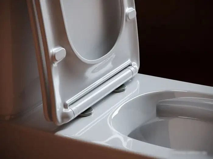Унитаз напольный Ceramica Nova Alfa Rimless CN9002-B (без бачка) - фото товара