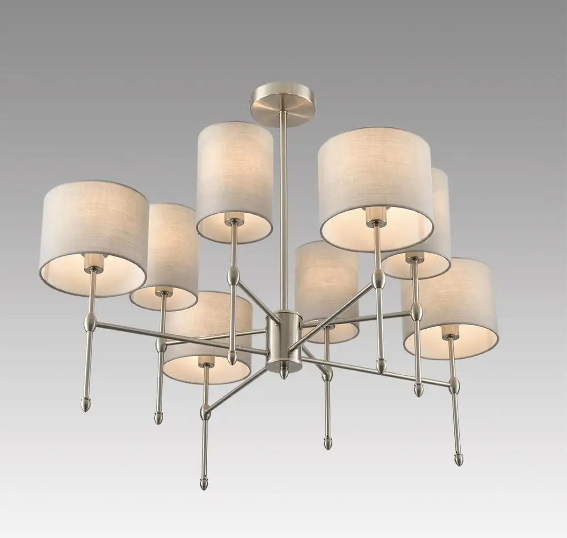 Подвесная люстра Lumion Latti 8262/8C – фото товара