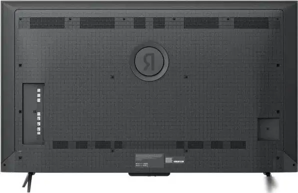 MiniLED телевизор Яндекс ТВ Станция Про MiniLED с Алисой 55 – фото товара