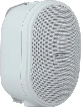 Акустика Apart Audio OVO5T-W – изображение в каталоге