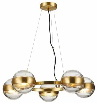 Подвесная люстра ST Luce Bala SL1156.303.05 – изображение в каталоге