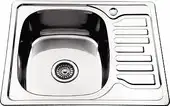Кухонная мойка Ledeme L65848-L
