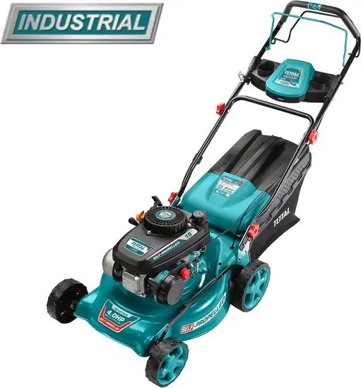 Газонокосилка Total TGT141182 – фото товара