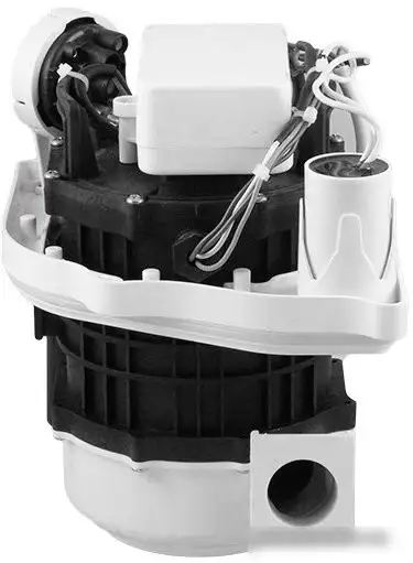 Канализационная установка Jemix STP-800 - фото товара