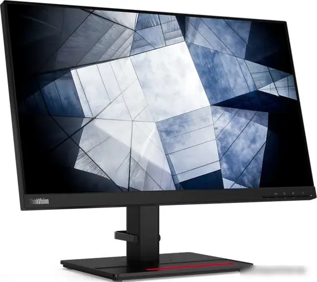Монитор Lenovo ThinkVision P24h-2L 62B2GAT1IS – фото товара