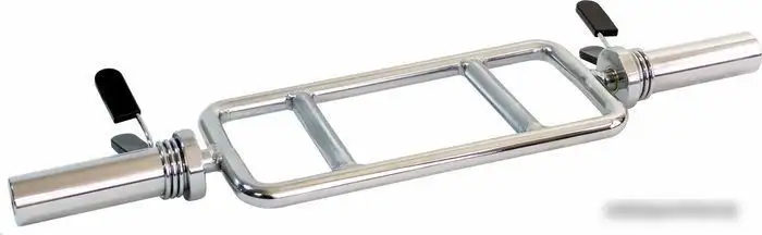 Гриф для штанги Rebel R-OB34-С – фото товара